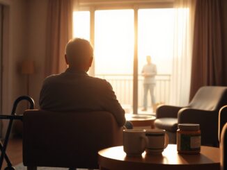 Soledad, aislamiento social y envejecimiento: riesgos y estrategias