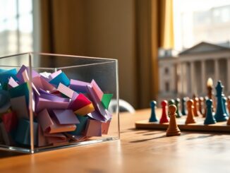 Sondeo Ipsos para La Vanguardia: auge de PP y Vox y retroceso histórico de la izquierda