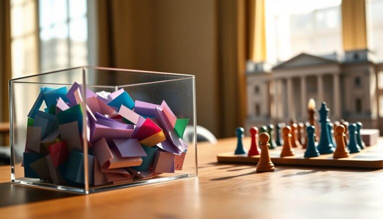 Sondeo Ipsos para La Vanguardia: auge de PP y Vox y retroceso histórico de la izquierda