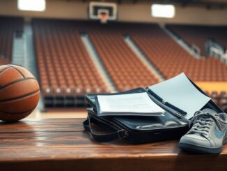 Sophie Cunningham: decisiones por delante en una agencia libre clave para la WNBA