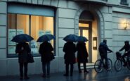 Subida del paro en Catalunya: 84.400 desempleados más en el primer trimestre