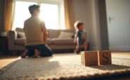 Técnica de tres pasos para mejorar la obediencia infantil sin alzar la voz