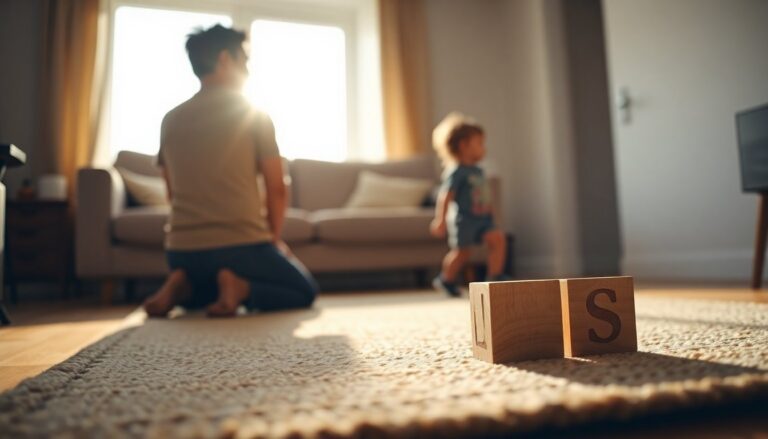 Técnica de tres pasos para mejorar la obediencia infantil sin alzar la voz