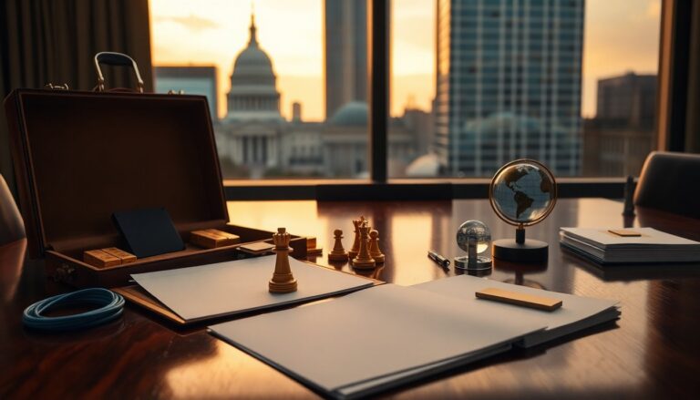 Tecnología, dinero y política: el nuevo eje de poder en Estados Unidos