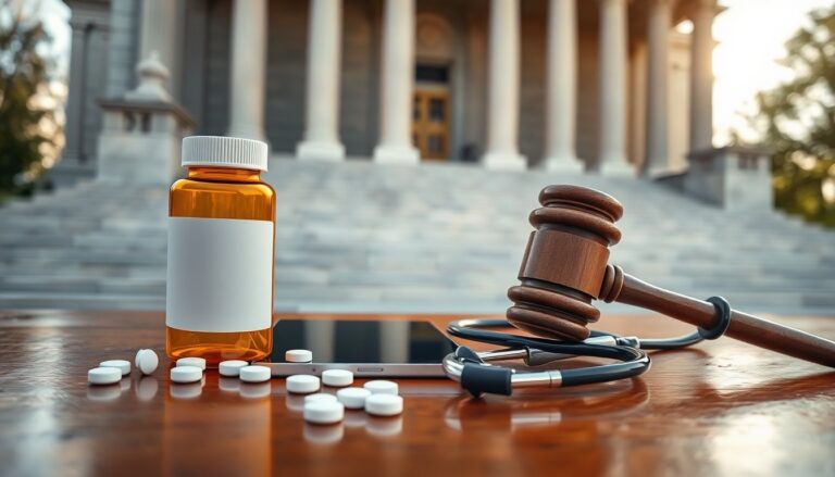 Telemedicina y mifepristona: la corte concede una suspensión mientras la FDA revisa seguridad