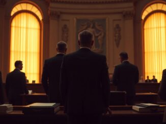 Tensión en el juicio por las mascarillas: risas, acusaciones y pruebas en el Tribunal Supremo