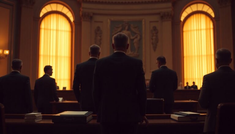 Tensión en el juicio por las mascarillas: risas, acusaciones y pruebas en el Tribunal Supremo