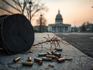 Tensiones en el sur: entre Hezbollah, Israel y la diplomacia en Washington