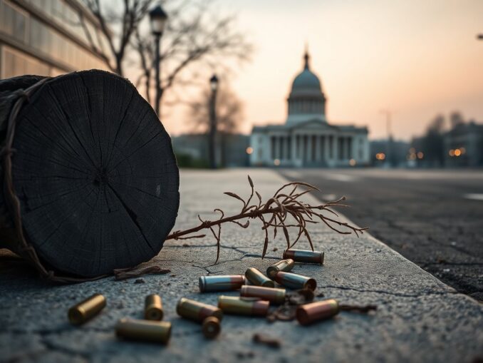 Tensiones en el sur: entre Hezbollah, Israel y la diplomacia en Washington