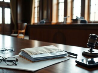 Testigos clave y pruebas en el juicio por las mascarillas vinculadas a Ábalos