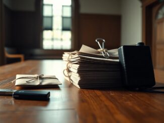 Testimonio de Rajoy en la Kitchen: audios, pendrive y el papel del exchófer