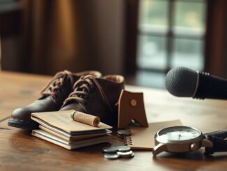 Testimonio en La Tarde, aquí y ahora: trabajo desde los siete años y humor de Juan y Medio