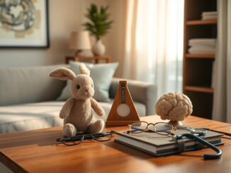 Tics nerviosos en niños y adultos: causas, diagnóstico y opciones de tratamiento