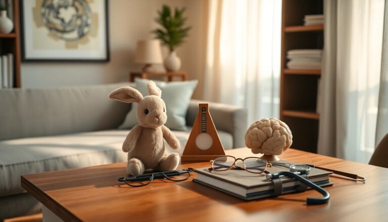 Tics nerviosos en niños y adultos: causas, diagnóstico y opciones de tratamiento