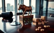 Tregua de 15 días entre Estados Unidos e Irán impulsa bolsas y hunde el petróleo