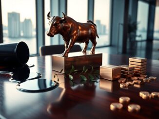 Tregua de 15 días entre Estados Unidos e Irán impulsa bolsas y hunde el petróleo