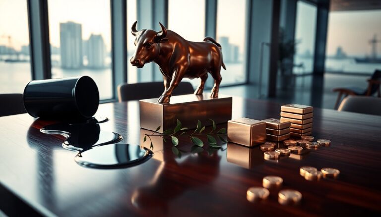 Tregua de 15 días entre Estados Unidos e Irán impulsa bolsas y hunde el petróleo