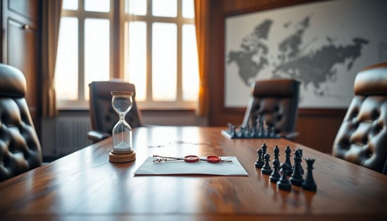 Tregua de dos semanas entre Estados Unidos e Irán abre una negociación incierta