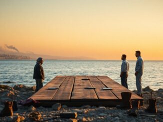 Tregua en jaque: Israel y Líbano acuerdan diálogo directo en medio de nuevos ataques