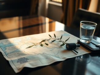 Tregua frágil en Oriente Medio: diplomacia en riesgo y repercusiones regionales