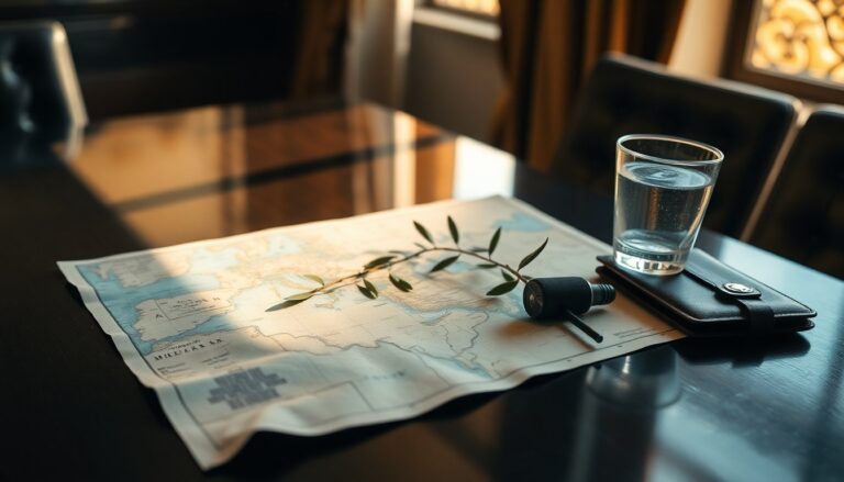 Tregua frágil en Oriente Medio: diplomacia en riesgo y repercusiones regionales