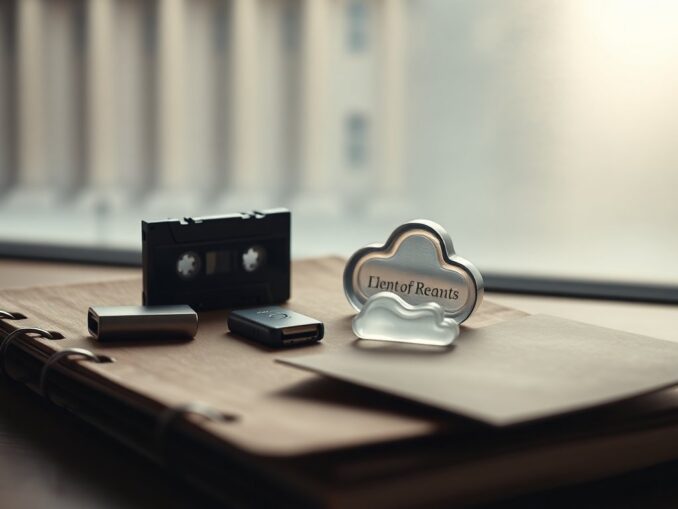 Tres grabaciones, un pendrive y la nube: lo que declaró Bárcenas en el juicio Kitchen