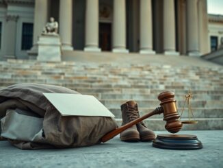 Tribunal de apelaciones frena cambios de HUD que habrían restringido ayudas para personas sin hogar