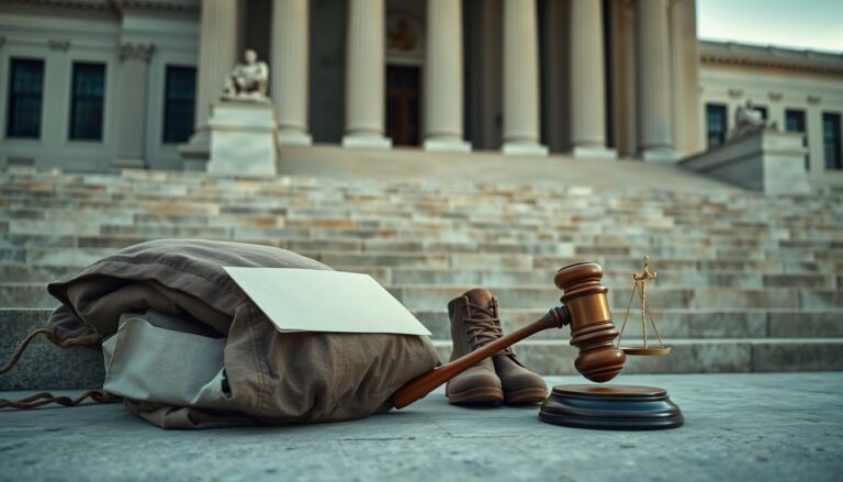 Tribunal de apelaciones frena cambios de HUD que habrían restringido ayudas para personas sin hogar