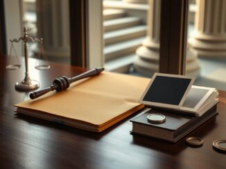 Tribunal rechaza la demanda de Trump contra The Wall Street Journal sobre una nota relacionada con Epstein