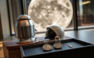 Tripulación de Artemis II sugiere los nombres Integrity y Carroll durante el sobrevuelo lunar