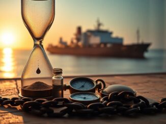 Trump fija plazo definitivo para Ormuz mientras mediadores intentan frenar la escalada