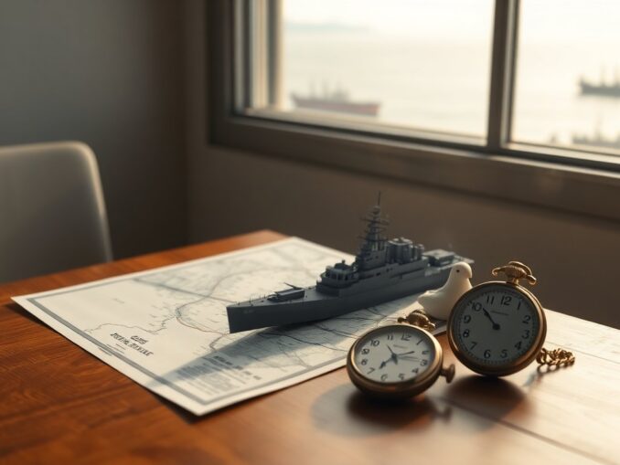 Trump prorroga la tregua mientras persisten dudas sobre la participación de Irán