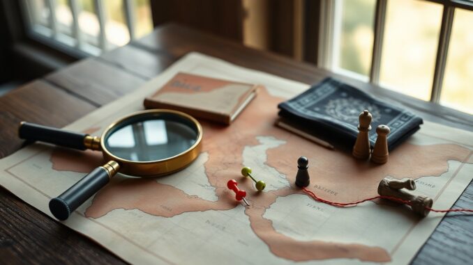 Trump y la exclusión de los kurdos iraníes de la hoja de ruta estadounidense