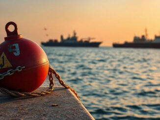 Ultimátum a Irán y operaciones aéreas: riesgos para el estrecho de Ormuz y la estabilidad regional