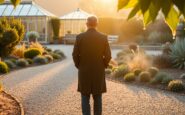 Un jardín botánico singular a 20 kilómetros de Logroño