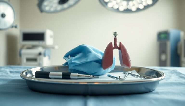 Vapeadores y jóvenes: daño pulmonar visible en quirófanos