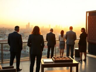 Viaje de Ayuso a México busca atraer inversión y estrechar vínculos culturales