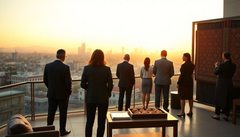 Viaje de Ayuso a México busca atraer inversión y estrechar vínculos culturales