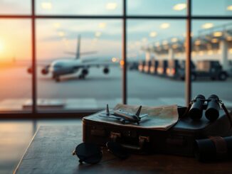 Viaje de la delegación estadounidense a Islamabad en vísperas del fin del alto el fuego