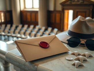 Viajes, sobres y testigos: qué dijo Joseba García en el juicio del caso mascarillas