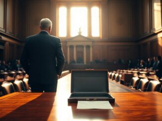 Víctor de Aldama afirma ante el Tribunal Supremo que llevaba mordidas al Ministerio y a Ábalos