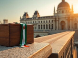 Victoria de Péter Magyar en Hungría: fin de la era Orbán y nueva mayoría constitucional