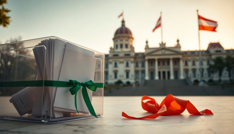 Victoria de Péter Magyar en Hungría y el fin de la era Orbán