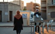 Votos municipales en Deir al-Balah y Cisjordania: qué significan para la política palestina