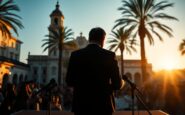 Vox apuesta por la prioridad nacional y critica la actuación del Gobierno y del PP