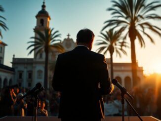 Vox apuesta por la prioridad nacional y critica la actuación del Gobierno y del PP