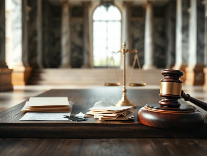 Vox presenta más de 36 querellas para proteger su imagen pública