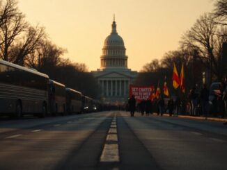 Activistas vuelven a Montgomery para enfrentar la amenaza al derecho al voto