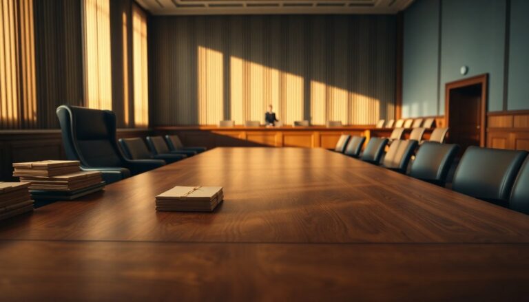 Audiencia cerrada sobre los vínculos de Howard Lutnick con los archivos Epstein