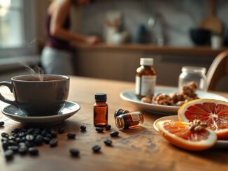 Beneficios del café para la microbiota y la salud cardiometabólica